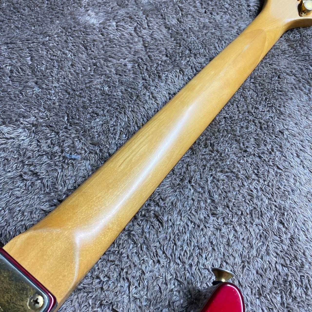 Grover Jackson Fu.Ig-37 Owarikomaki Safe delivery from Japan