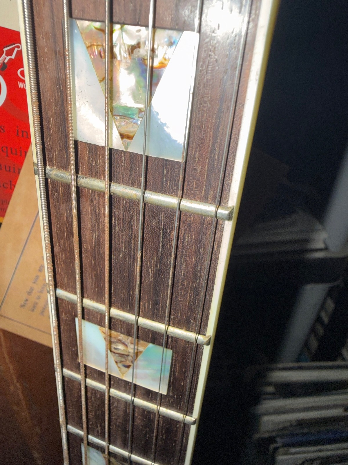 Epiphone Les Paul Custom Prophecy Plus