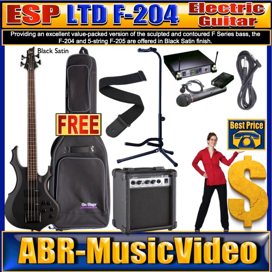 ESP LTD EC-1000T CTM 88 Electric Guitar (See Thru Black Cherry) LINE 6 V 30 MKII