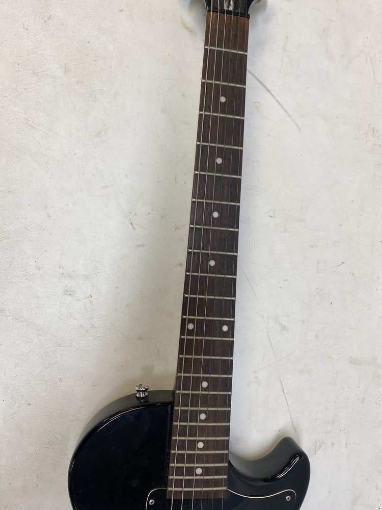 epiphone junior guitar