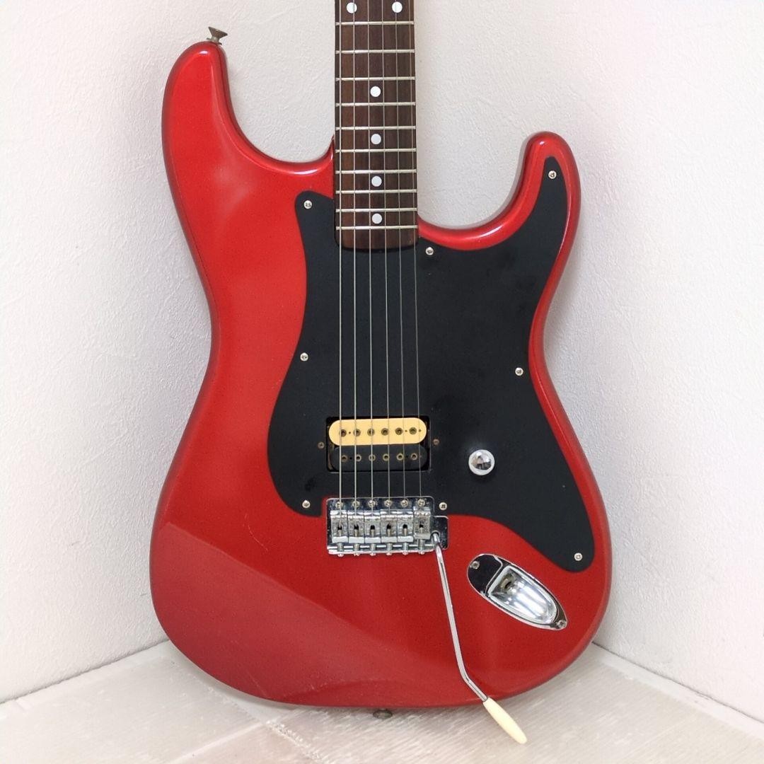 Tokai Springy Sound Stratocaster ST50 ST60 Electric Guitar Vintage 1981 MIJ