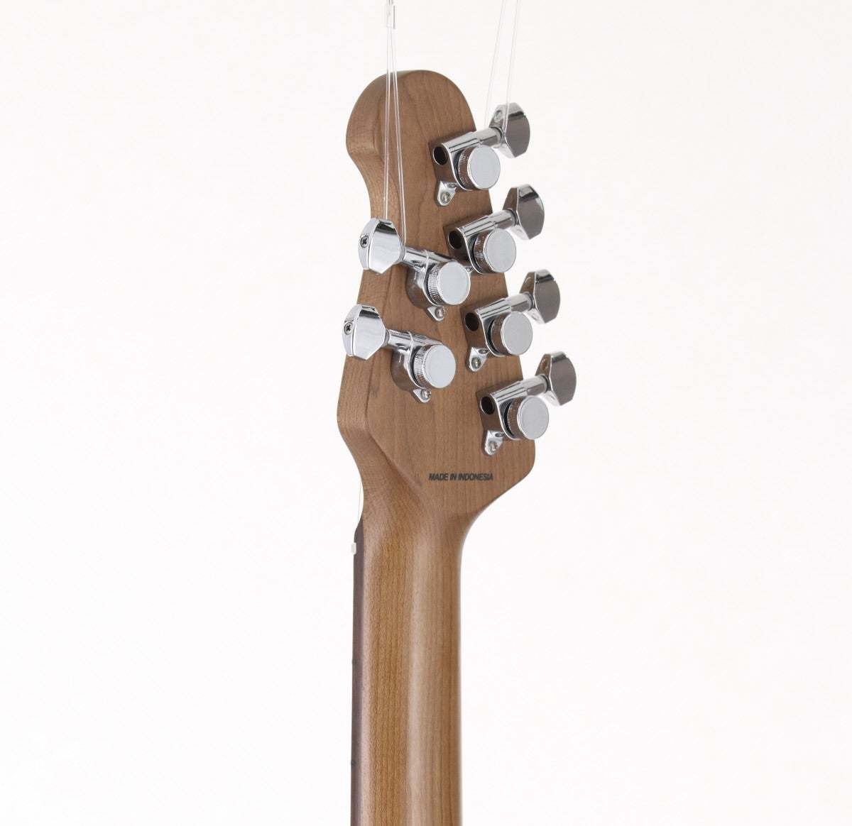 Sterling By Music Man Cutlass Ct-50 Hss Rose Gold Ochanomizu Honten Safe deliver