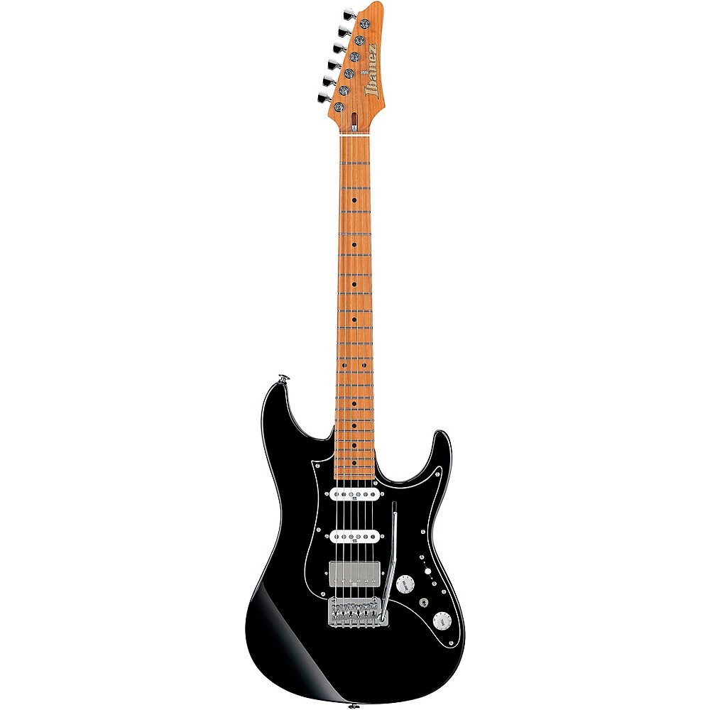 Ibanez AZ2204B AZ Prestige Electric Guitar Black