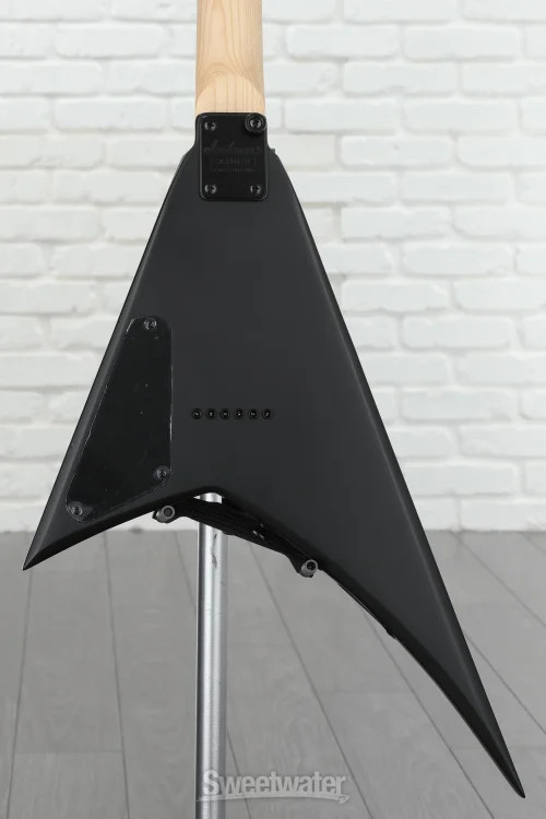 Jackson JS Series RR Minion JS1X – Satin Black