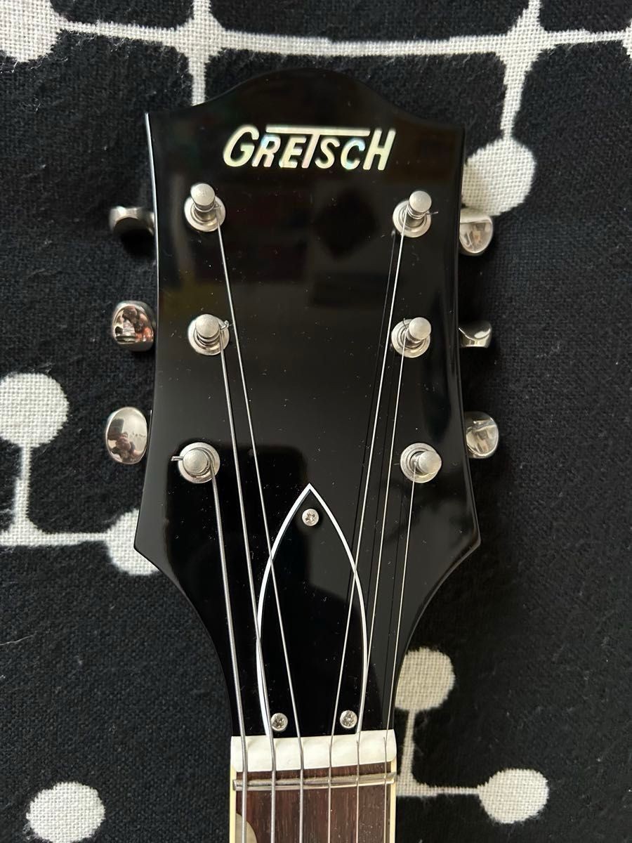 GRETSCH G6119T-62VS