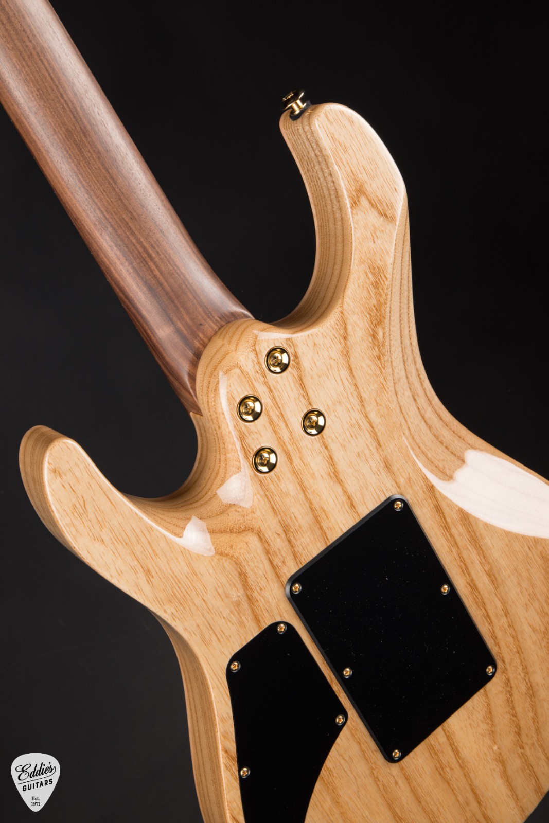 Suhr Modern – Faded Trans Whale Blue