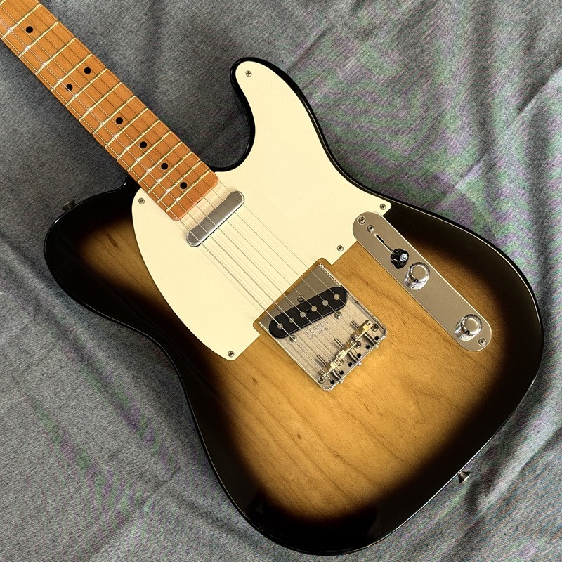 Fender Mexico Classic 50sTelecaster 2CS 2018 Use Used Electric Guitar
