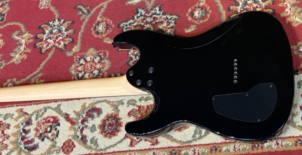 Chapman ML1 Modern Baritone in Mallow Fade