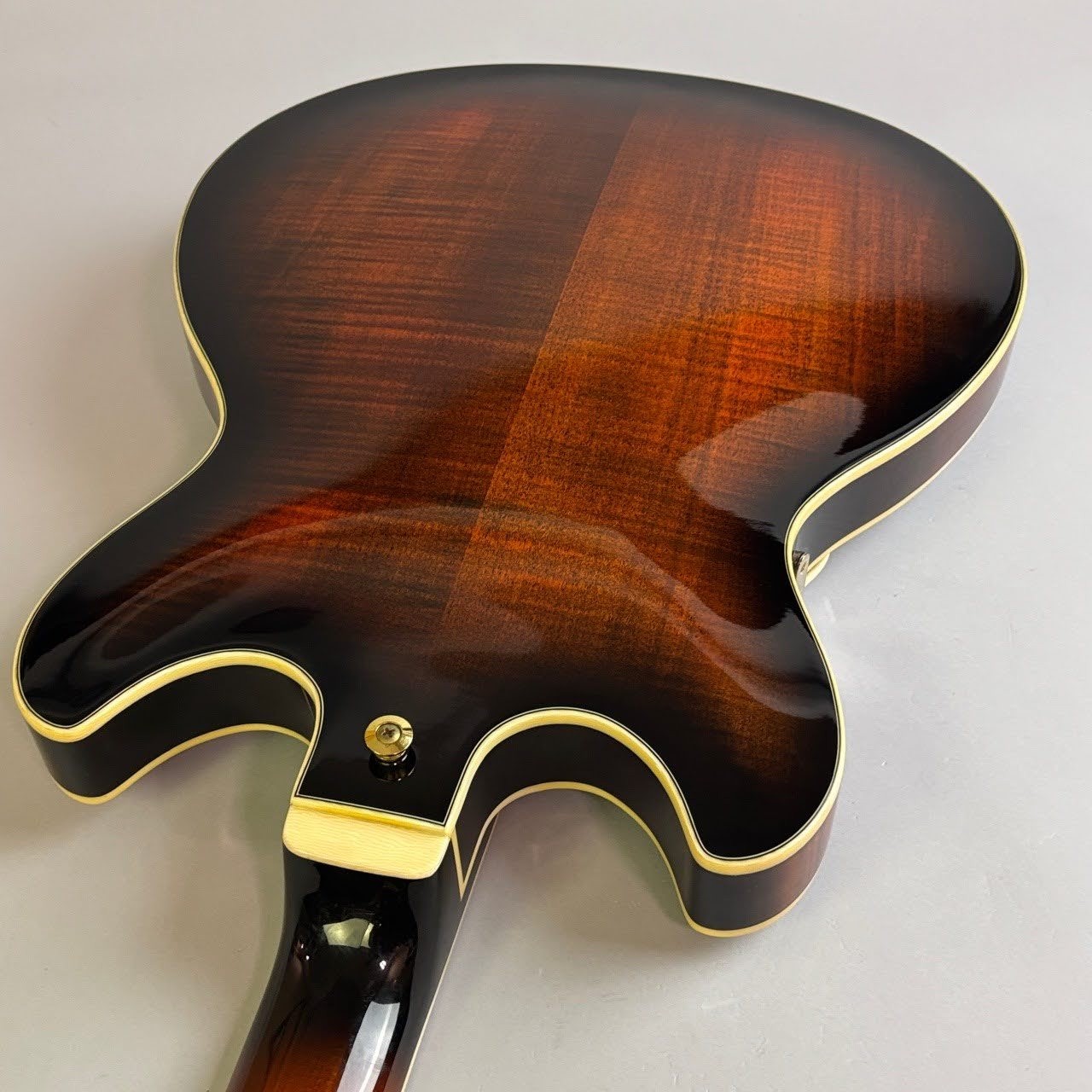 Ibanez AS113B-TBC / Tobacco Brown (no260703)