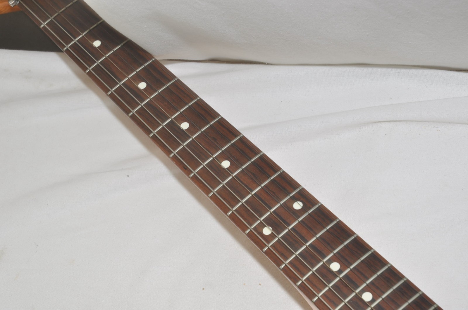 Bill Lawrence made in Japan Electric Guitar Ref. No 7264