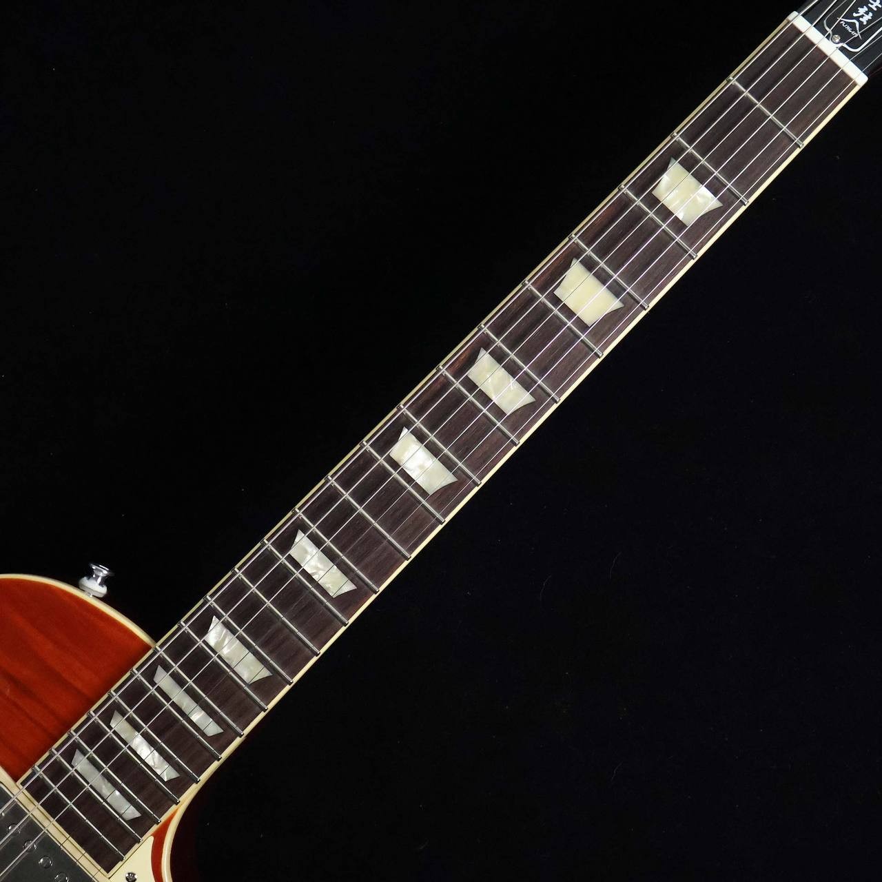 GEN FGN NLS200RFM Faded Cherry Burst U-Shape Neck Used