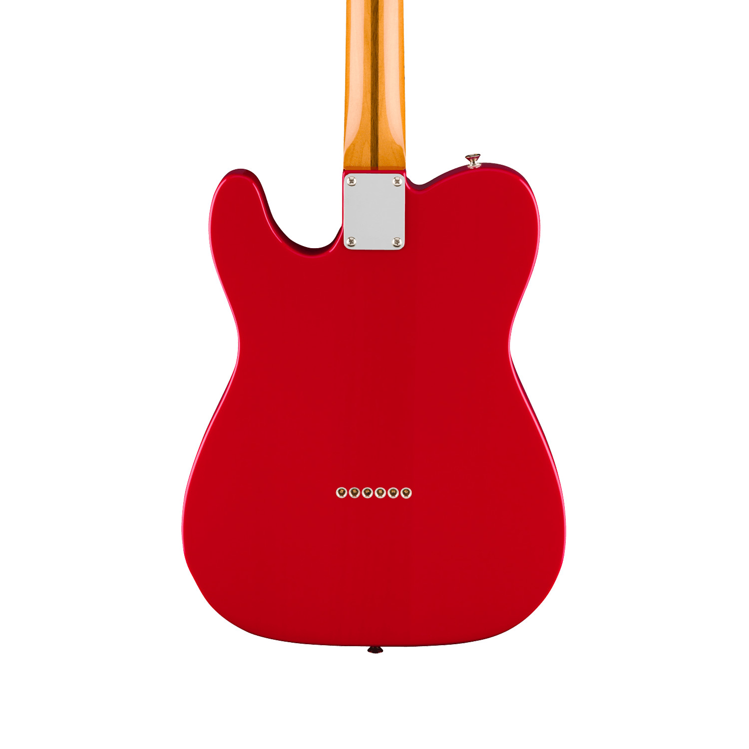Fender Vintera III Late ’50s Telecaster Maple – Dakota Red