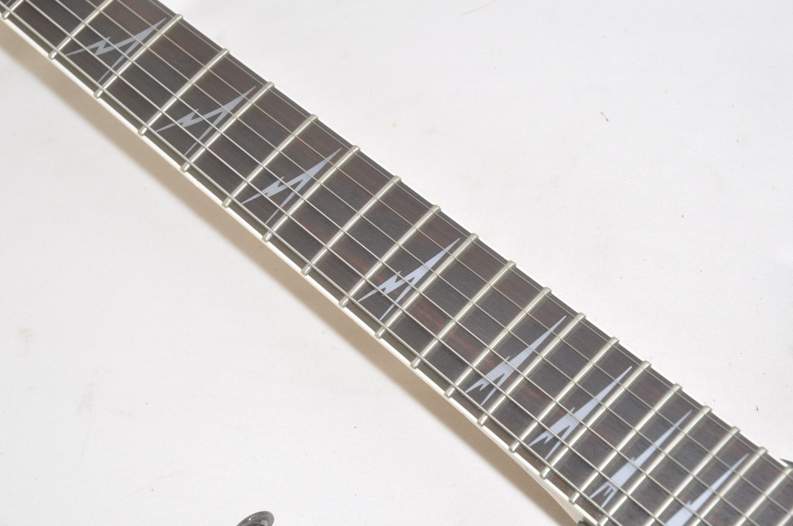 Ibanez prestige RG2550Z Electric Guitar RefNo 7797