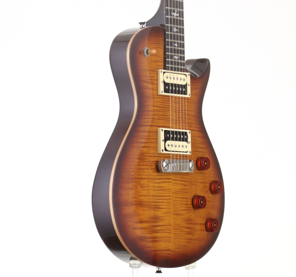 Paul Reed Smith (PRS) 2012 SE 245 Tobacco Sunburst [M01403]