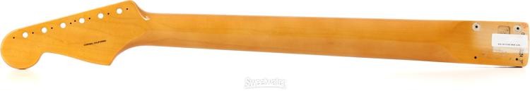 Fender American Vintage II 1961 Stratocaster Neck
