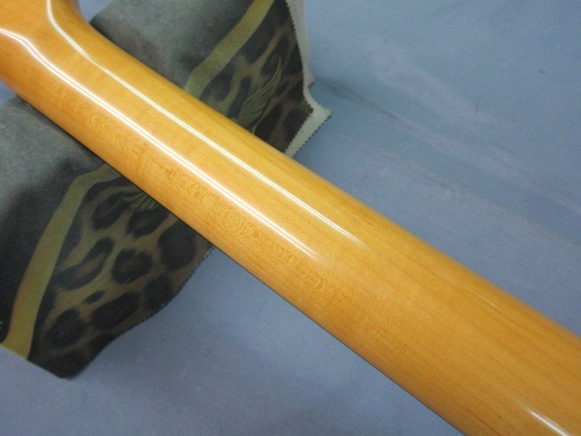 Fender Japan TL62B-70 Telecaster 3TS MIJ 1990s Double Bound