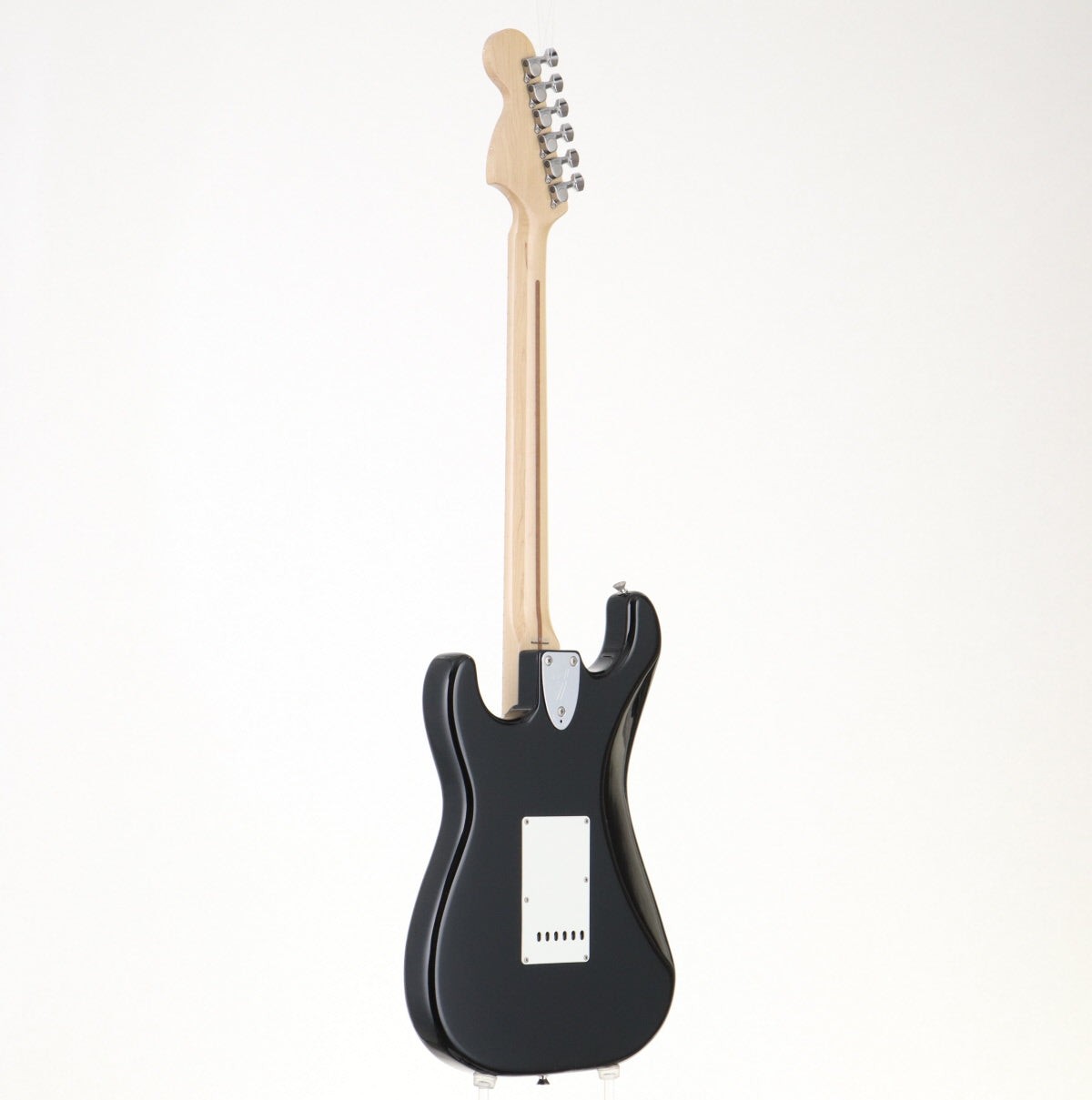 FENDER JAPAN ST72-US Black [T021462]