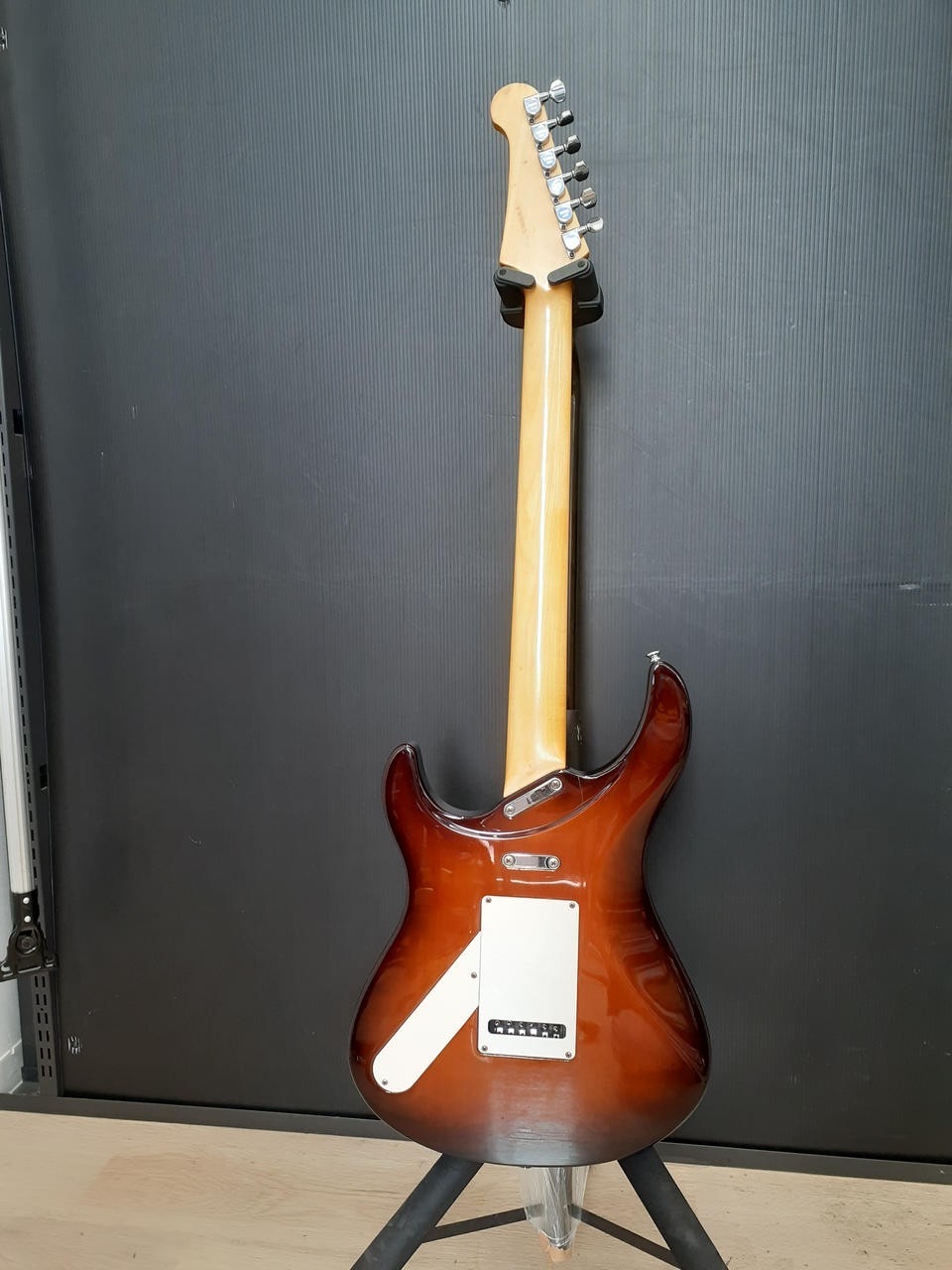 [YAMAHA] PACIFICA 912J Used Ash body Maple neck Rosewood fingerboard Soft case