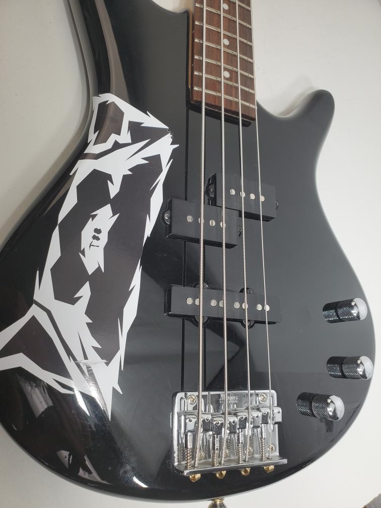 IBANEZ GIO GUITAR (P25020675)