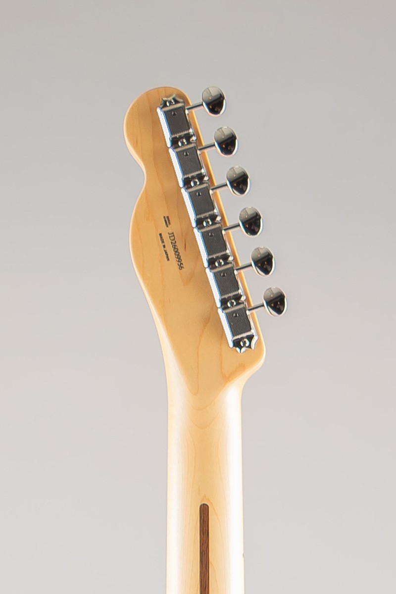 Fender Made in Japan Hybrid II Telecaster US Blonde Maple Fingerboard