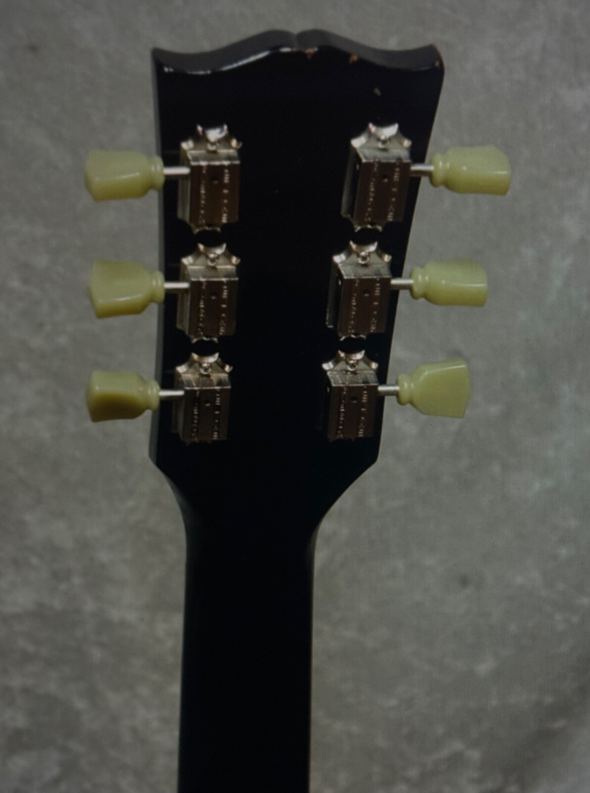 Electric guitar Gibson Les Paul 60’s Tribute P-90, USA, 2016, Honeyburst color,
