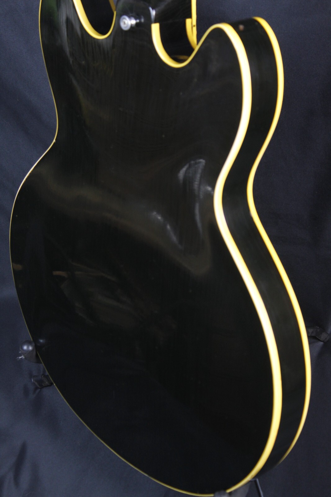 1967 Gibson ES-330 Sunburst All Original Great Player With Original Hard Case