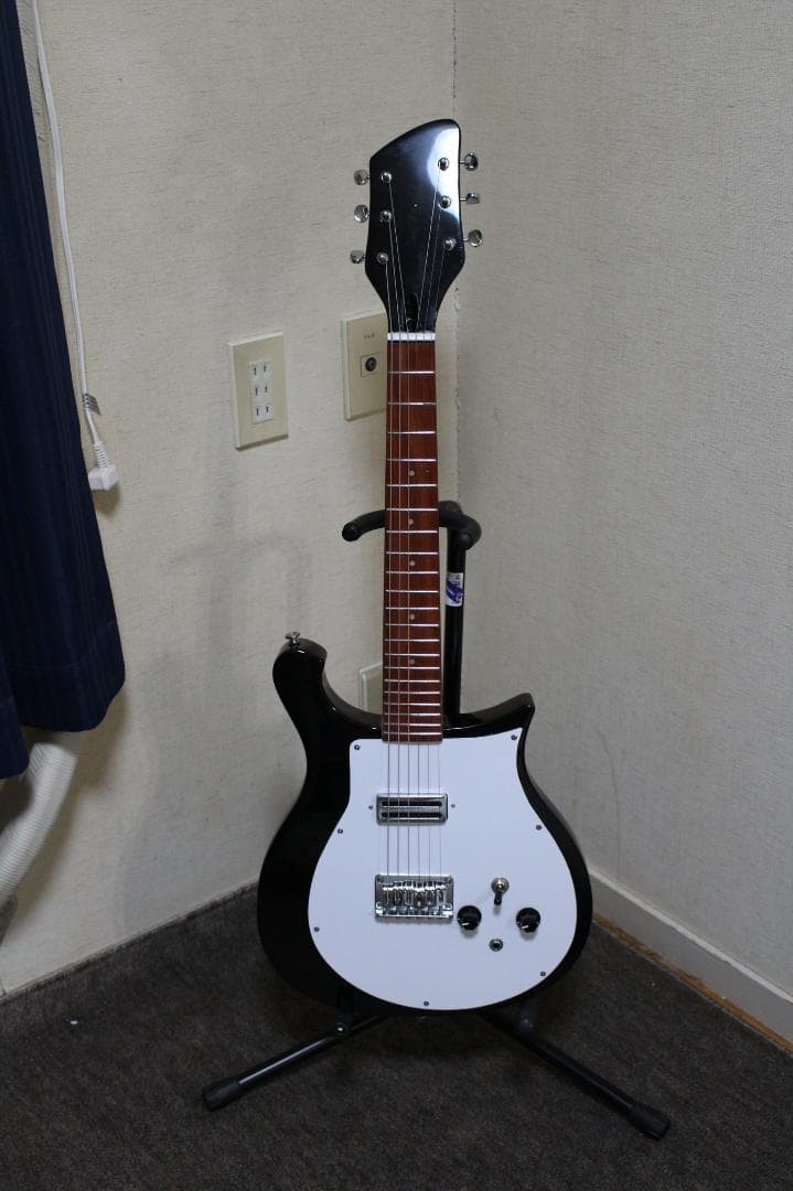 Ricken 425 model super valuable Beatles specification