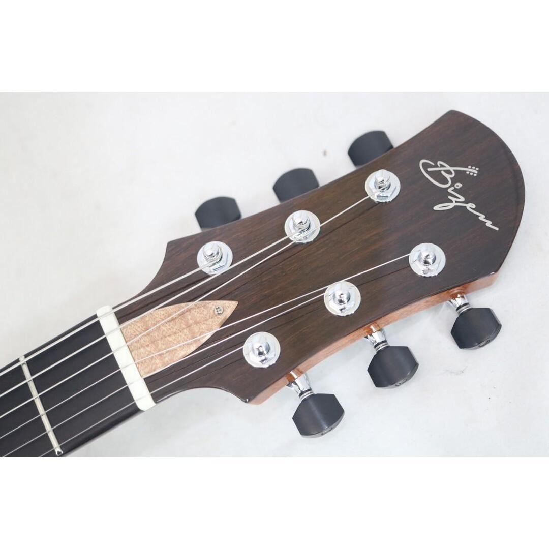 Bizen Works Grain Rosewood Top No.LG981