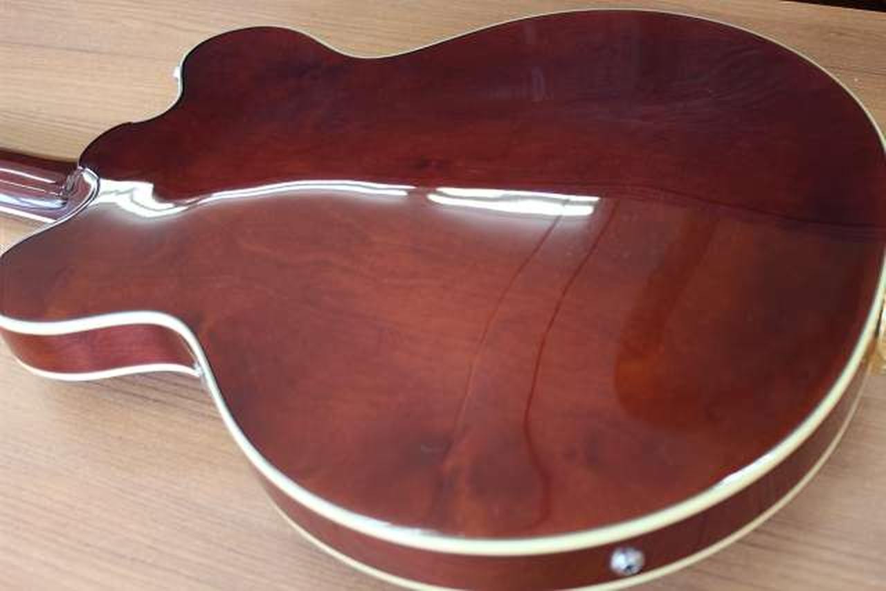 GRETSCH G5622 Other body types