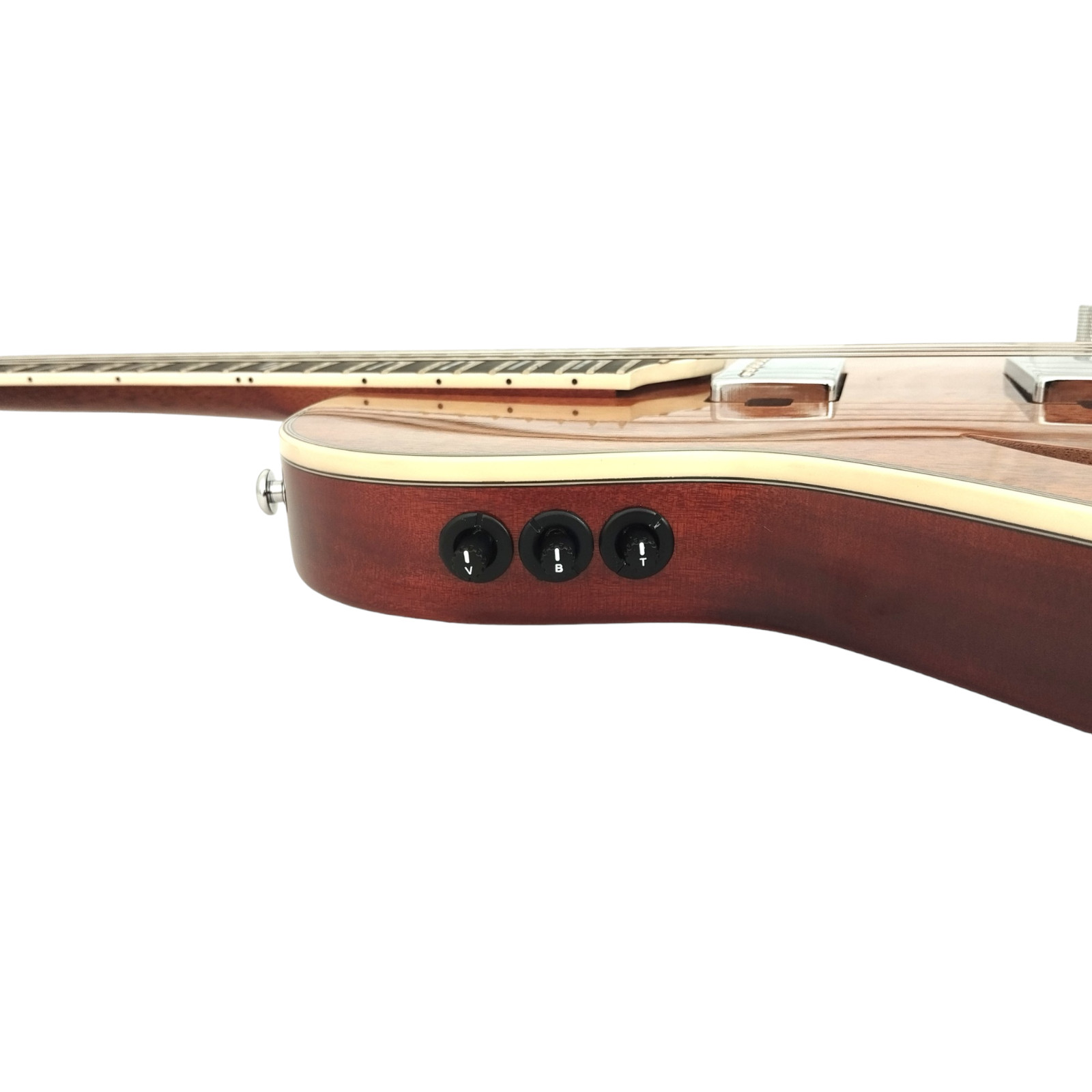 The Swiss Army Knife of Hybird Electric-Acoustic Guitars MULTISPECIALIST2