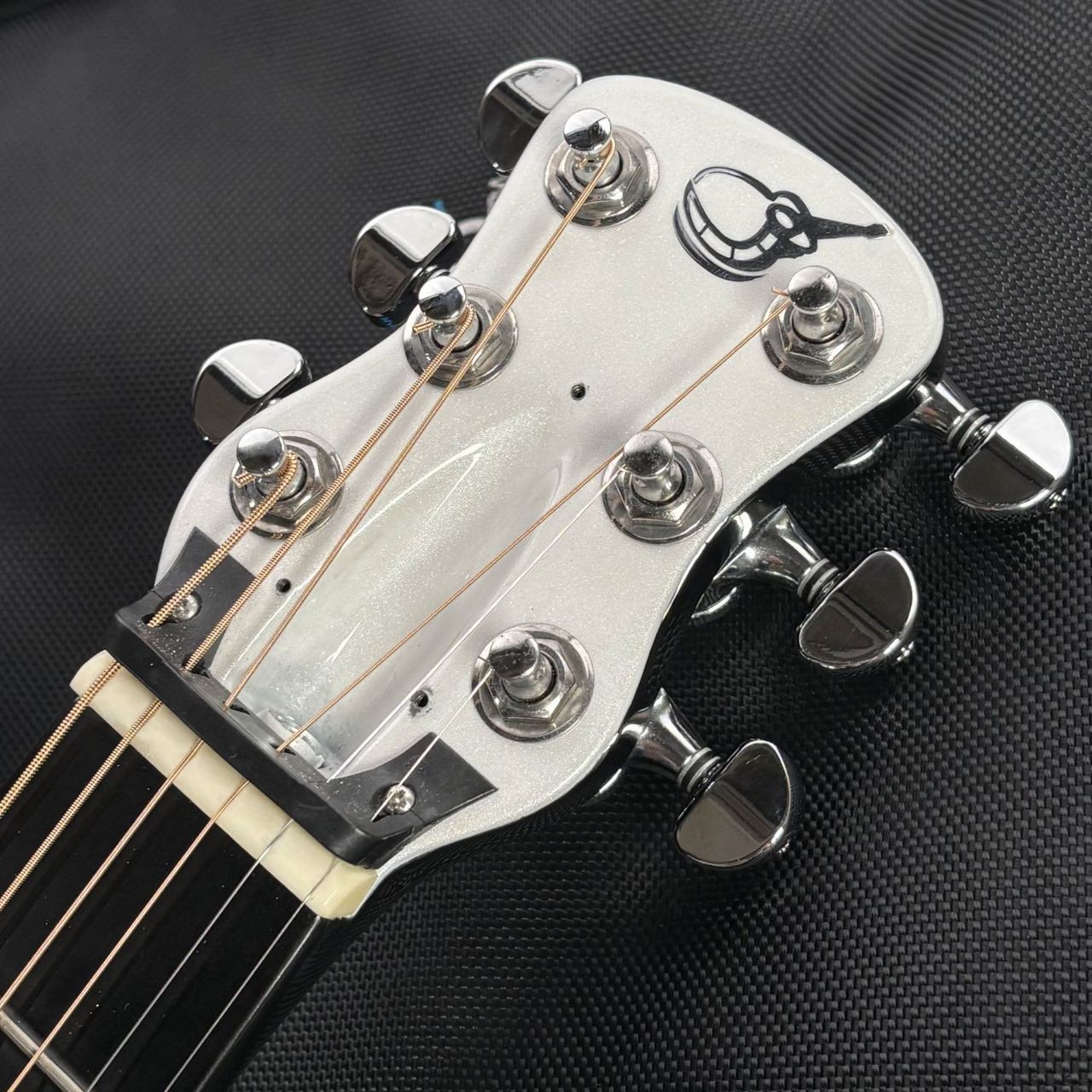 Journey Instruments Overhead OF660W1 (Used)