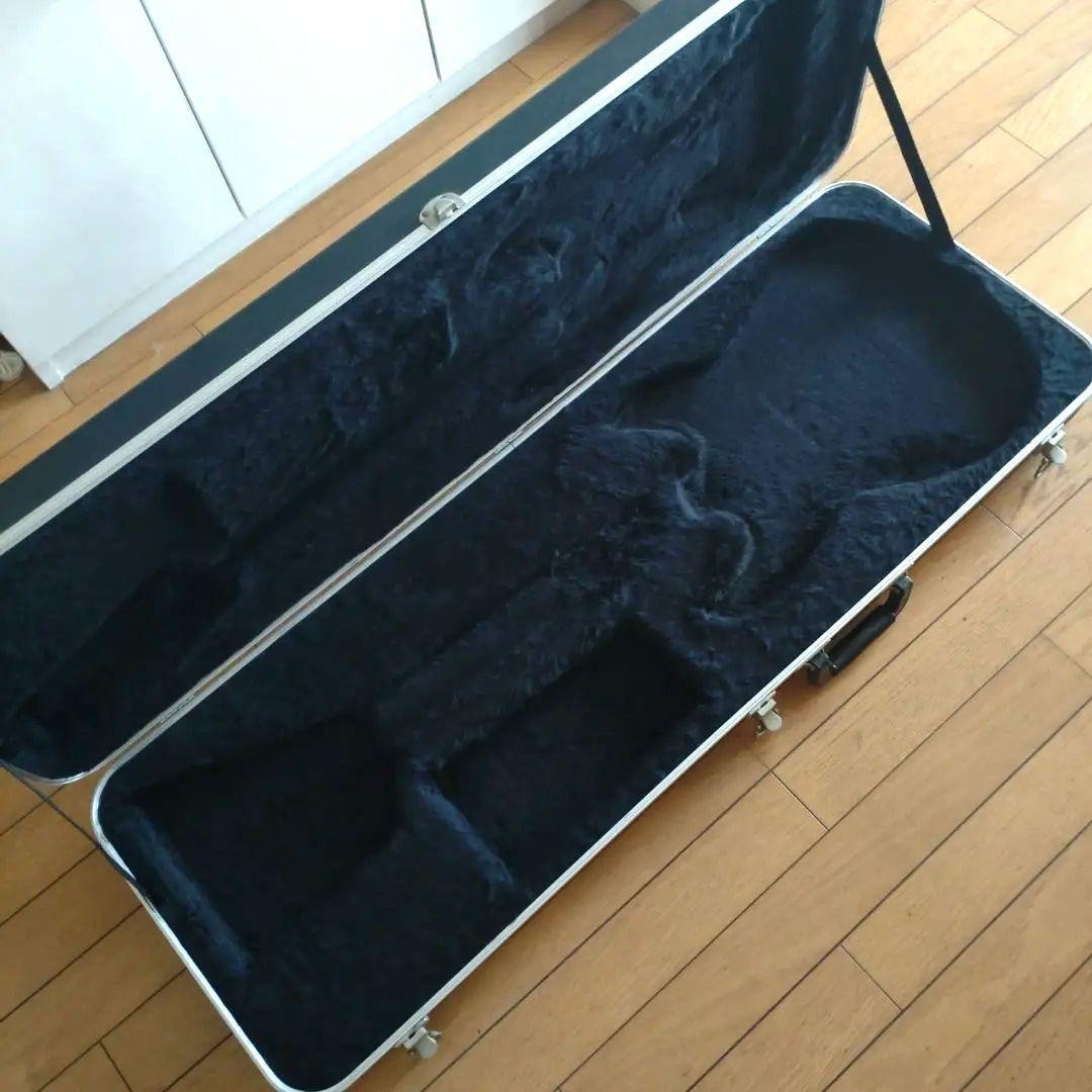 Fernandes FR-155S with FR Series Hard Case #QYL172