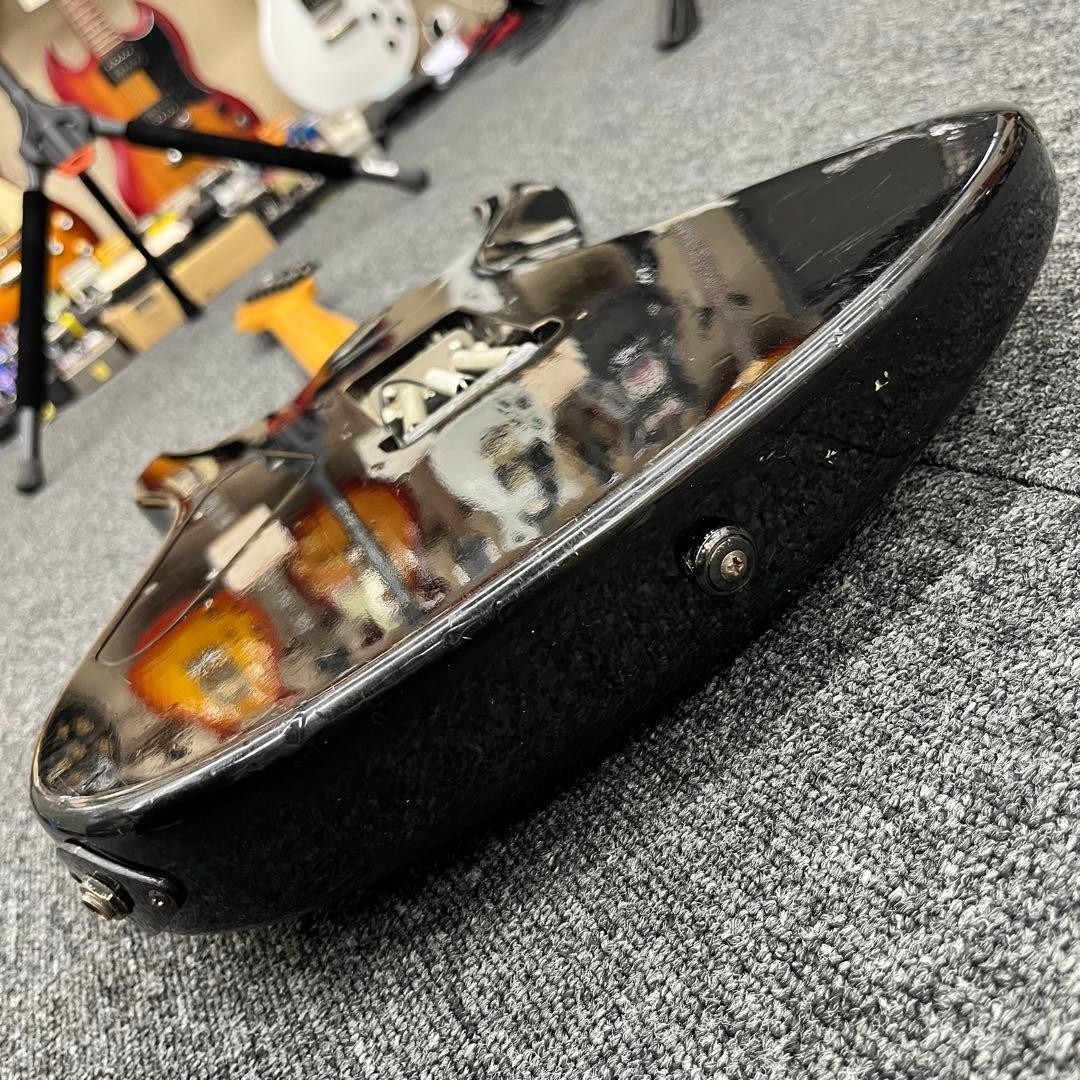 YAMAHA RGZ series Vintage Japan Safe packing!