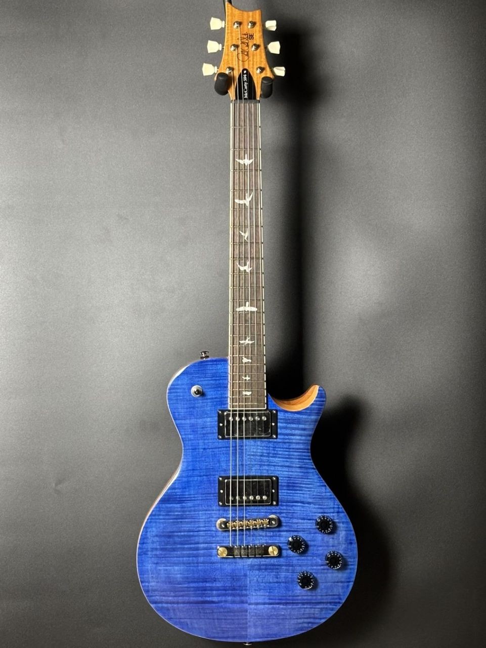 Paul Reed SmithPRS SE McCARTY 594 SC New Electric Guitar