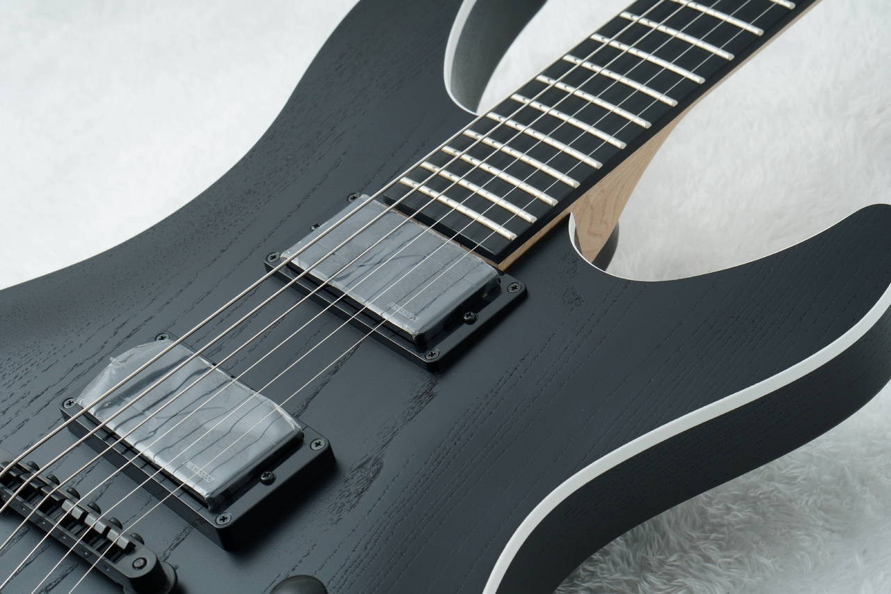 FUJIGEN FGN JMY2-ASH-E -Open Pore Black- OPB- 3.29kg Made in Japan