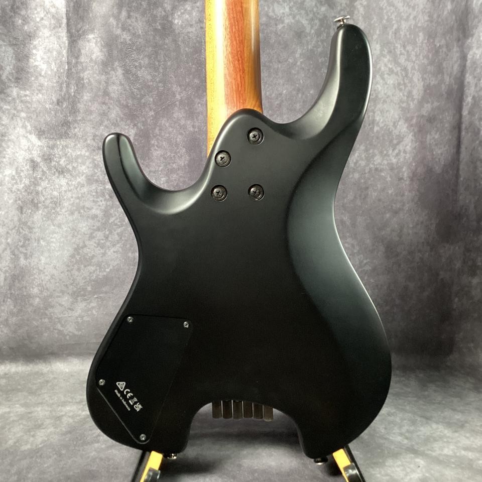 Ibanez Q54-BKF Used Electric Guitar [AUTH]