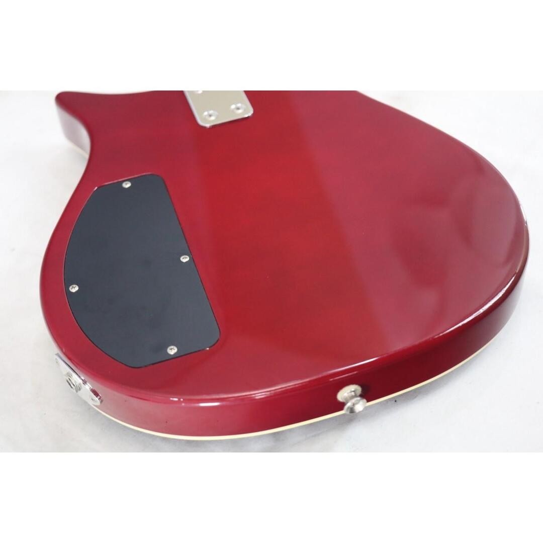 [BILL] LAWRENCE MB-68 Used with Soft case Used E.Guitar From JAPAN USED Guitar