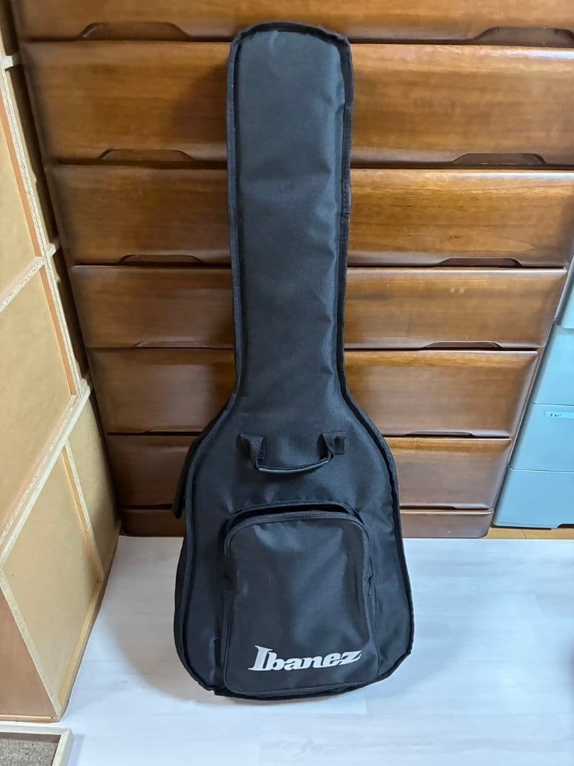 Ibanez AF95FM-AYS Electric Guitar W/Gig Bag Used Product Shipping From Japan