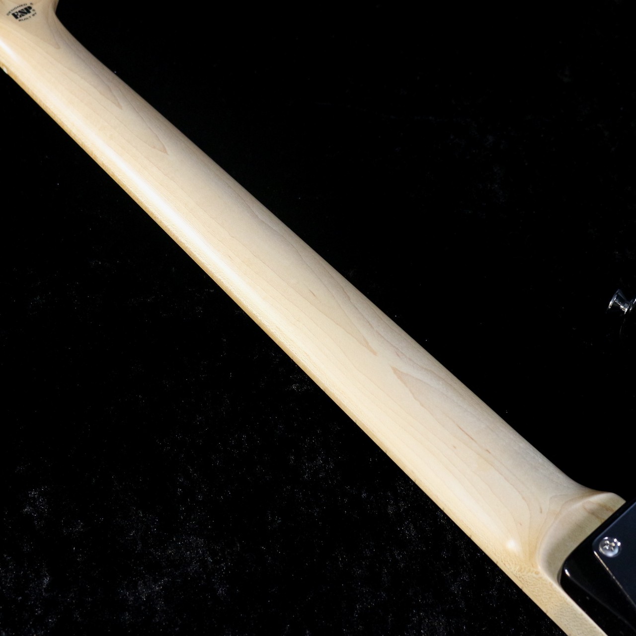 EDWARDS E-SNAPPER-AS/M -Solid Black- #ED9140253 3.70kg #GGdjc