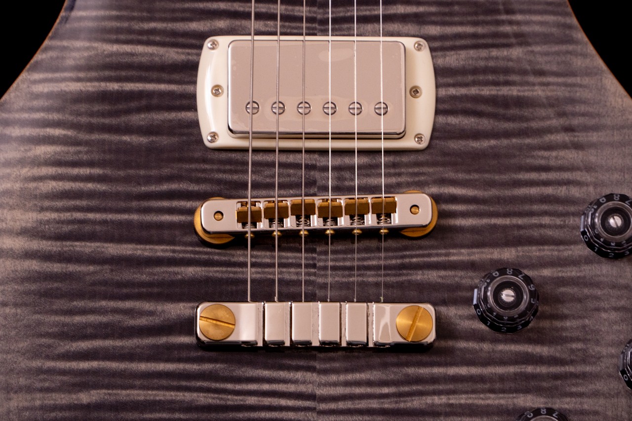 PRS Paul Reed Smith SE McCarty 594 SingleCut Charcoal 3.745kg #I007476 TONIQ Yok