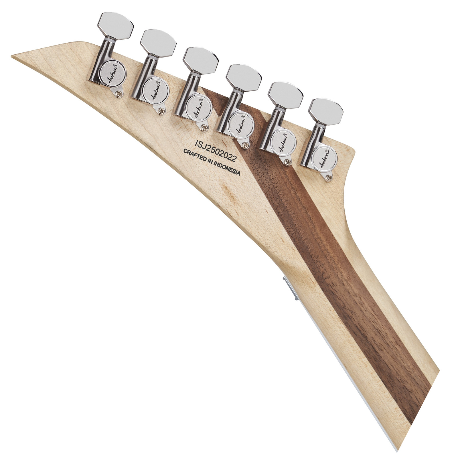 Jackson Pro Plus Series Soloist SLA2 Electric Guitar – Quicksilver
