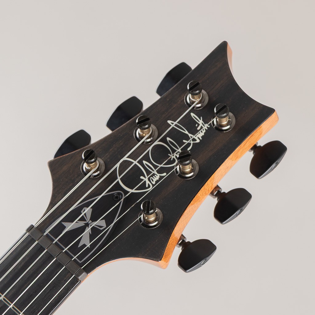 Paul Reed Smith PRS Kanami Limited Edition Trampas Green Smokeburst 2025