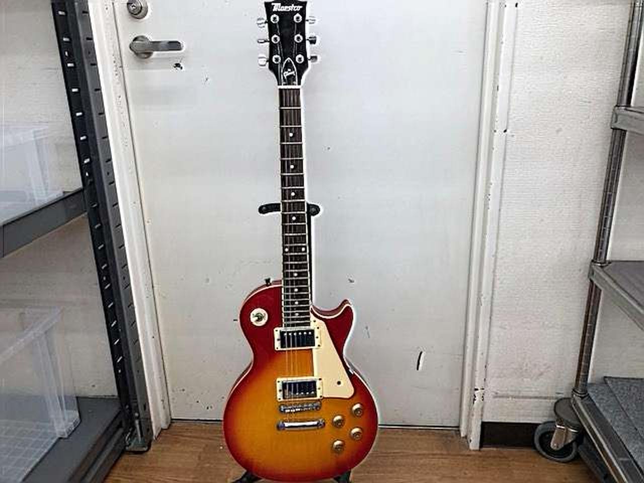 MAESTRO LESPAUL STANDARD Les Paul type
