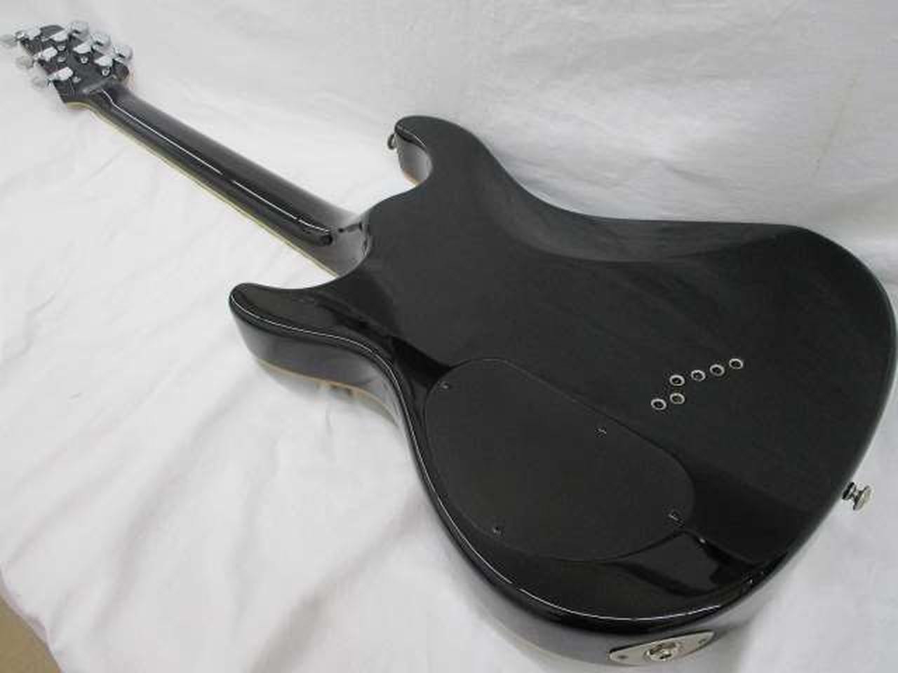 IBANEZ SZ320 EMG electric guitar