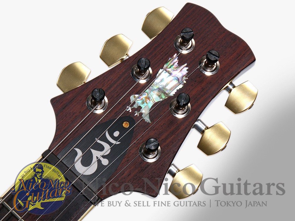 Paul Reed Smith PRS 2018 Santana Retro 10-Piece Set 2018 (no2601311)