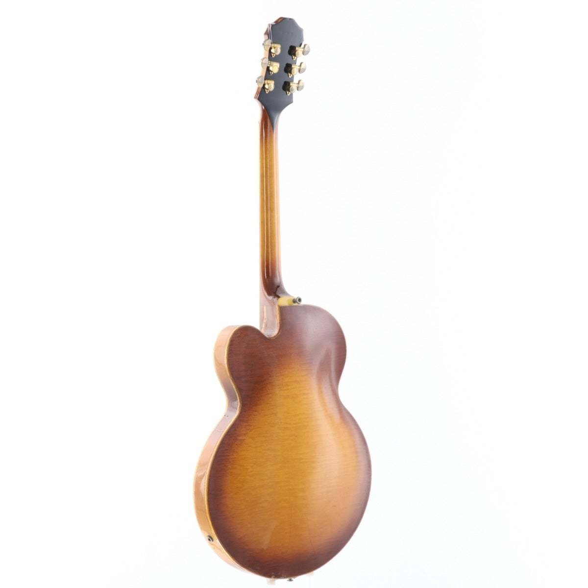 Epis Emperor J Thin Sunburst (1977) (no260801)