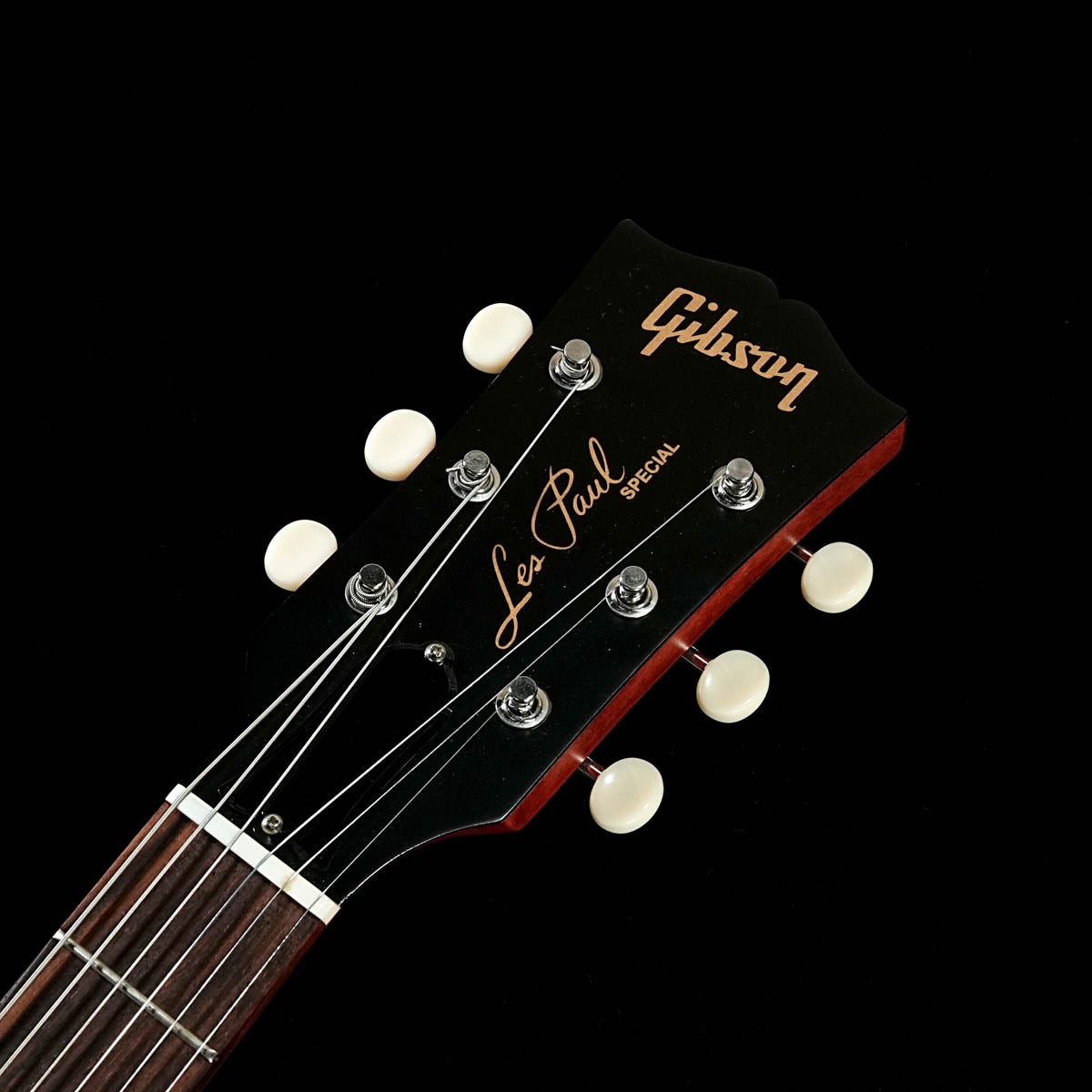 Gibson Les Paul Special Tribute Humbucker Faded Worn Cherry 2022 [235510282]