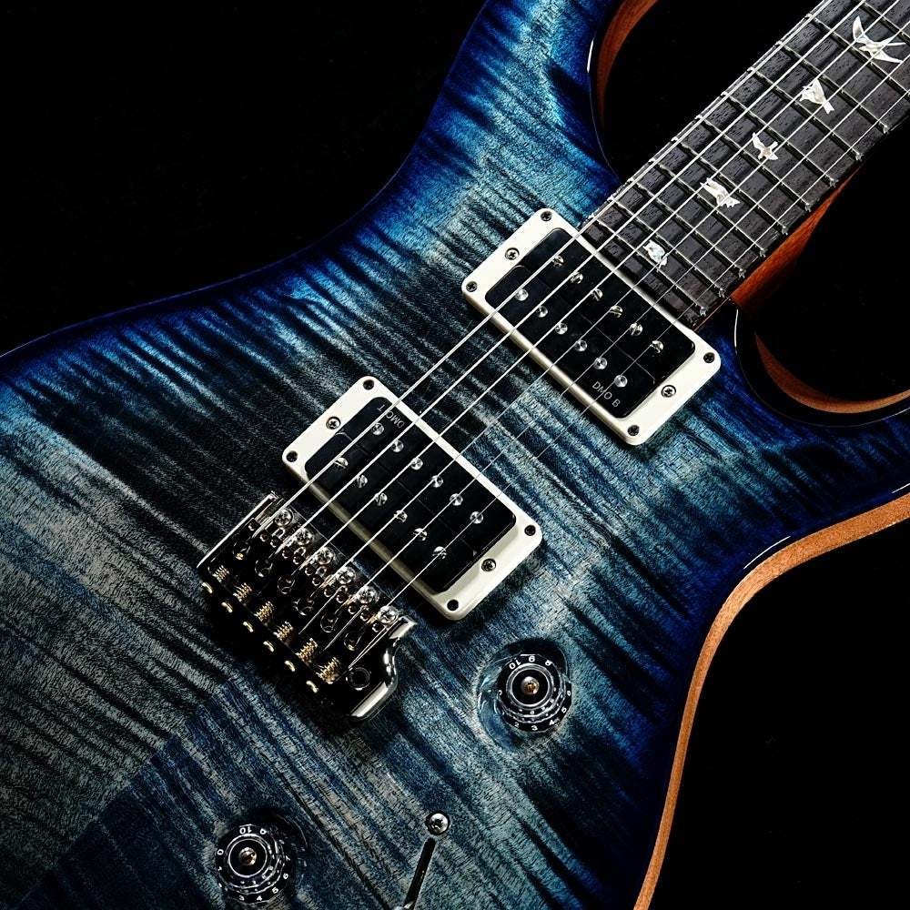 Paul Reed Smith(PRS) 2026 Custom 24 Custom Color #GG80x