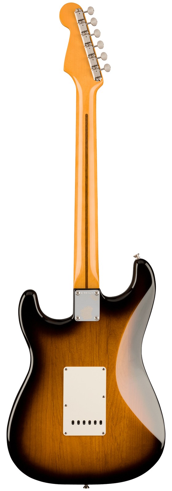 Fender American Vintage II 1957 Stratocaster – 2-Color Sunburst