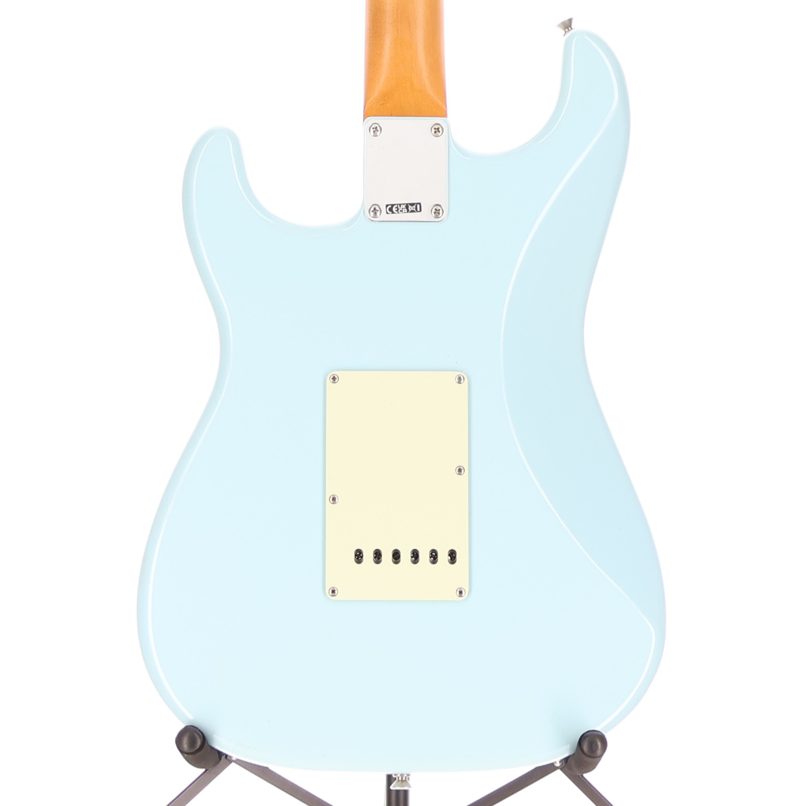 Fender Vintera® II Road Worn® ’60s Stratocaster®, Rosewood FingerbZ (W1) (14202)